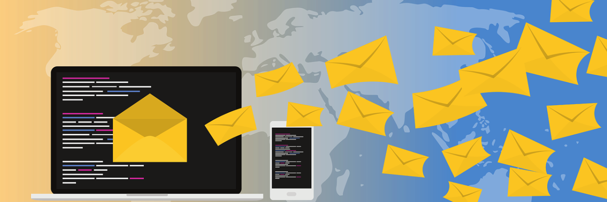 elektronische Kommunikation