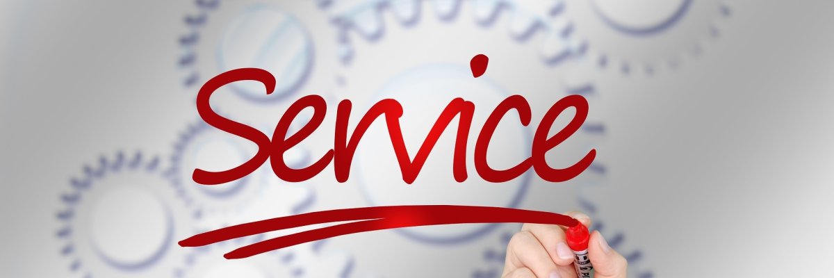 Bürgerservice