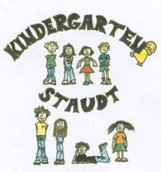 Logo Kommunaler Kindergarten Staudt Logo Kommunaler Kindergarten Staudt