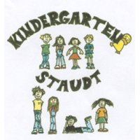 Logo Kommunaler Kindergarten Staudt