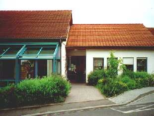 Integrative Kindertagesstätte St. Franziskus