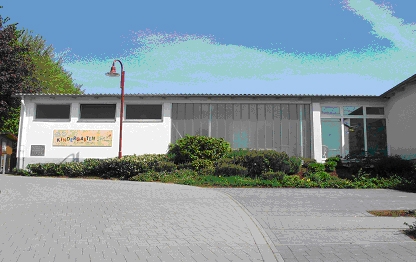 Katholische Kindertagesstätte Ötzingen
