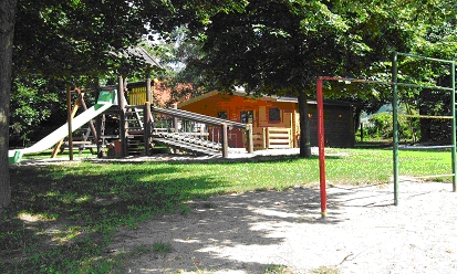 Katholische Kindertagesstätte Ötzingen
