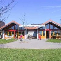 Katholische Kindertagesstätte Villa Kunterbunt Helferskirchen