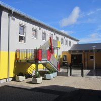 Katholische Kindertagesstätte Herz Jesu Siershahn