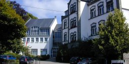 Rathaus der VG Wirges