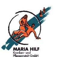 Logo Maria Hilf Kranken- und Pflegeanstalt GmbH