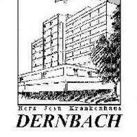 Logo Herz-Jesu-Krankenhaus Dernbach