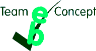 Logo Team Concept Team Concept