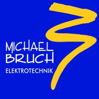 Logo Michael Bruch Elektrotechnik GmbH