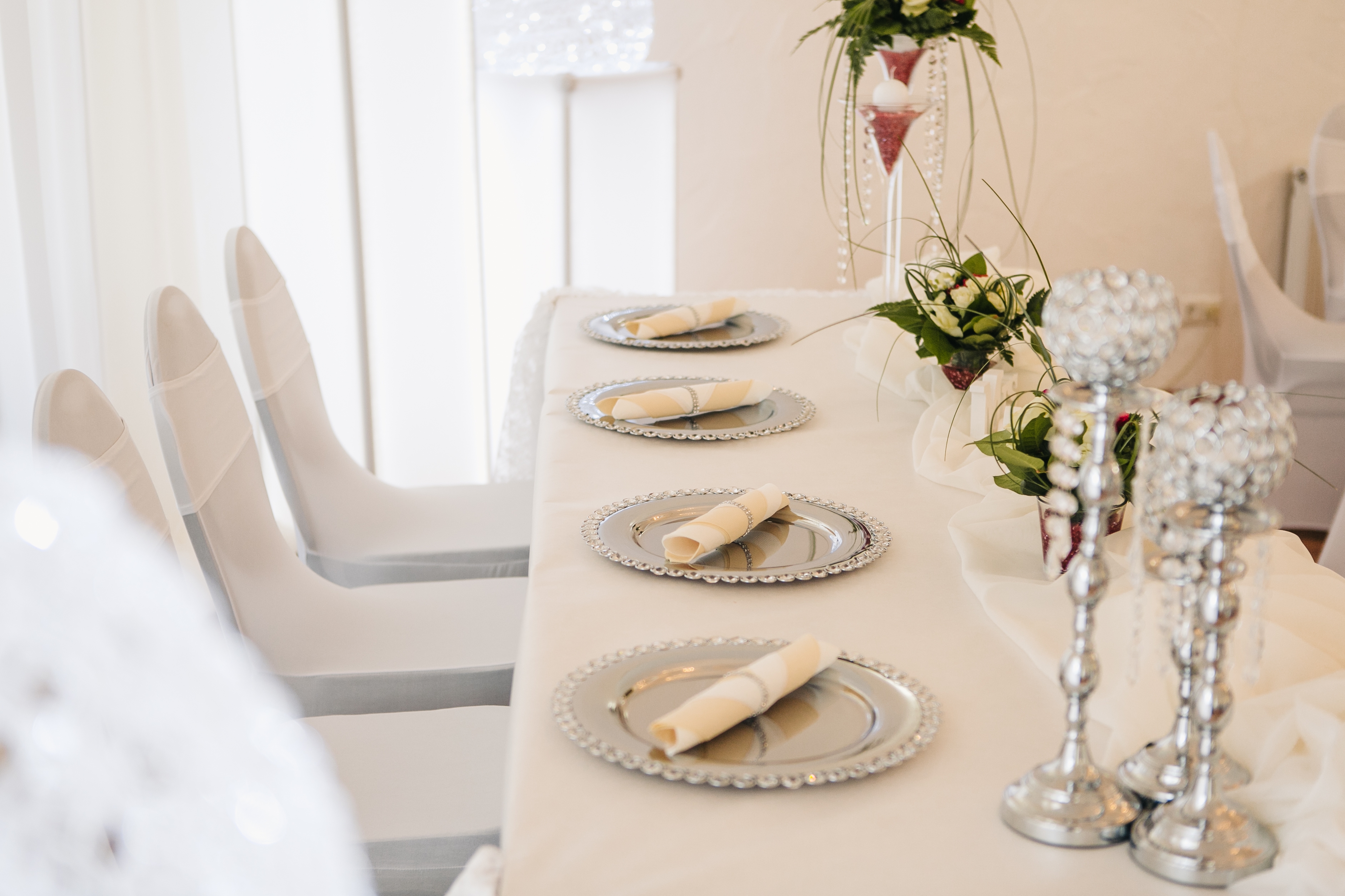 Bild der Räumlichkeiten