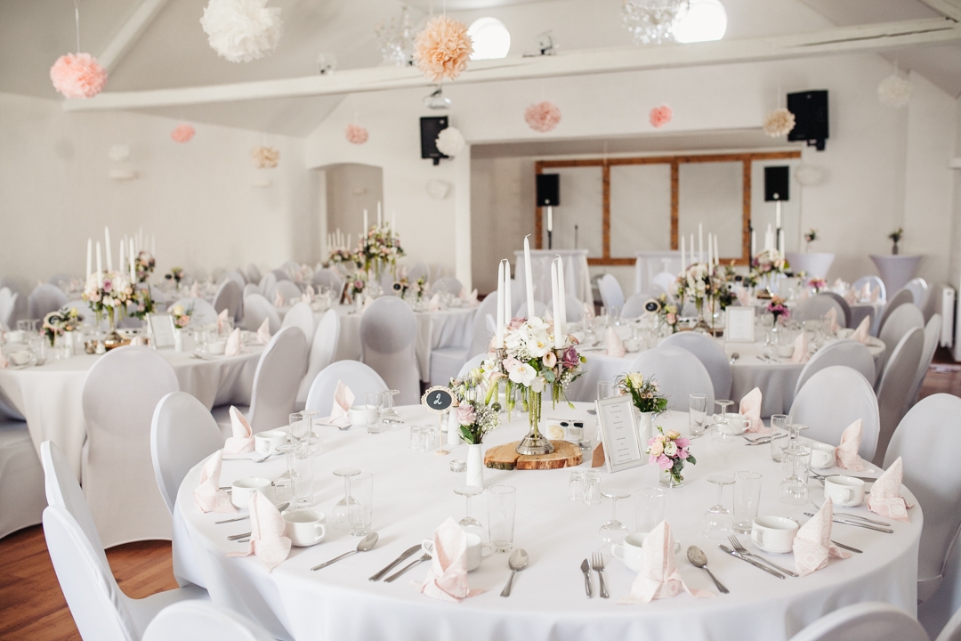 Bild der Räumlichkeiten