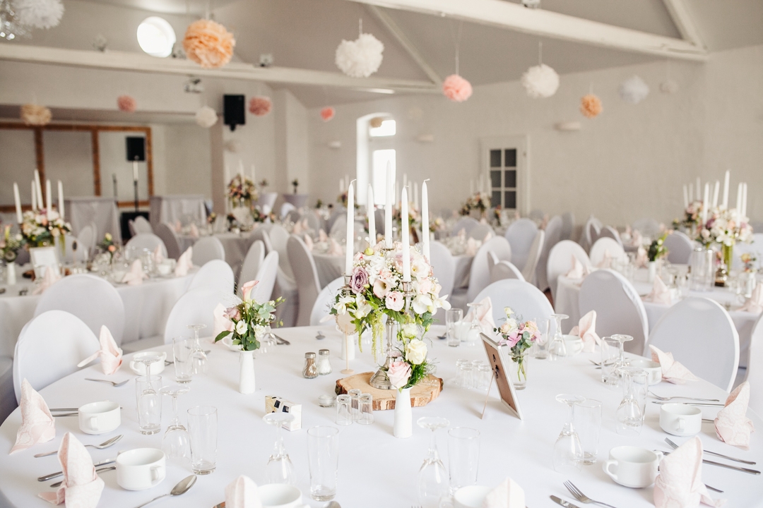 Bild der Räumlichkeiten