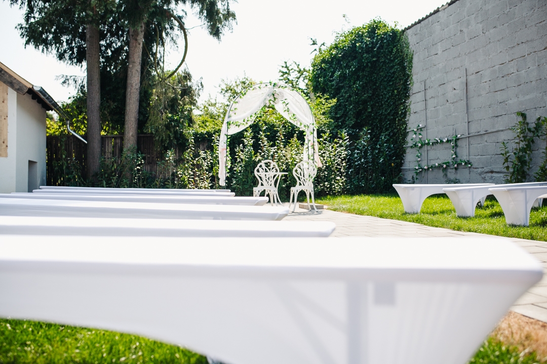 Bild der Räumlichkeiten