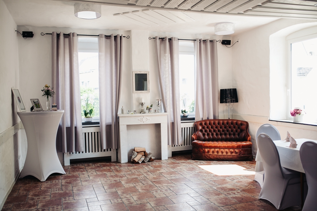 Bild der Räumlichkeiten