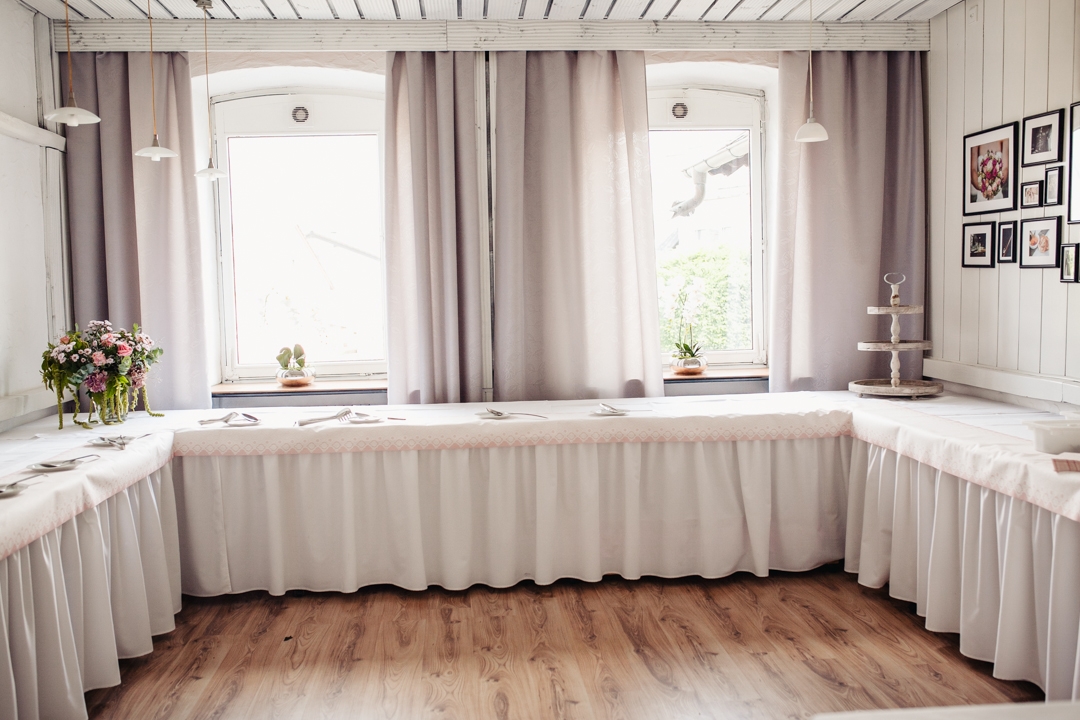 Bild der Räumlichkeiten