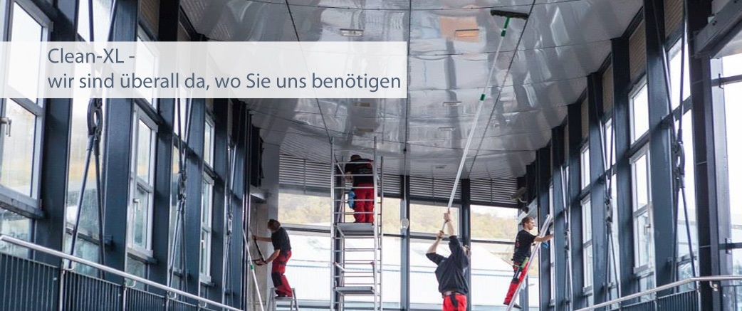 Clean-XL GmbH & Co. KG