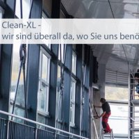Reinigungsarbeiten Clean-XL GmbH & Co. KG