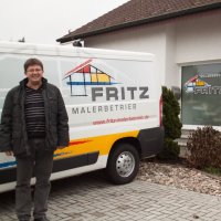 Thomas Fritz