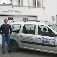 Leonhard Schmitt