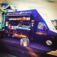 Foodtruck Taxim Grill Kitchen