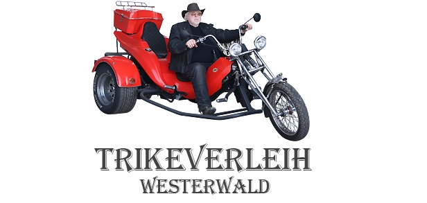 Trikeverleih Gilbert Zeis