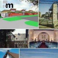 Logo und Impressionen Herkenroth + Merfels