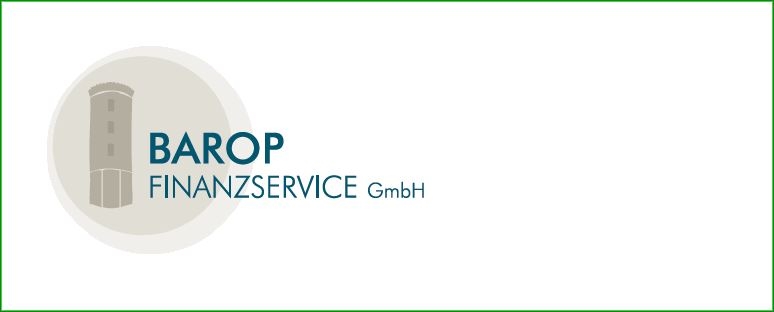 Logo Barop-Finanzservice GmbH