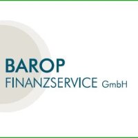 Logo Barop-Finanzservice GmbH