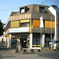 Ladenlokal City Reisebüro Scherhag