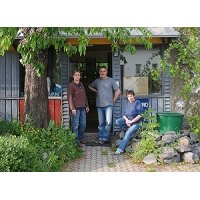 Lass-Leben Naturbaustoffe Team