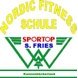 Logo PysioVITAL / Nordic Walking