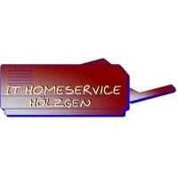 Logo IT Homeservice Hölzgen