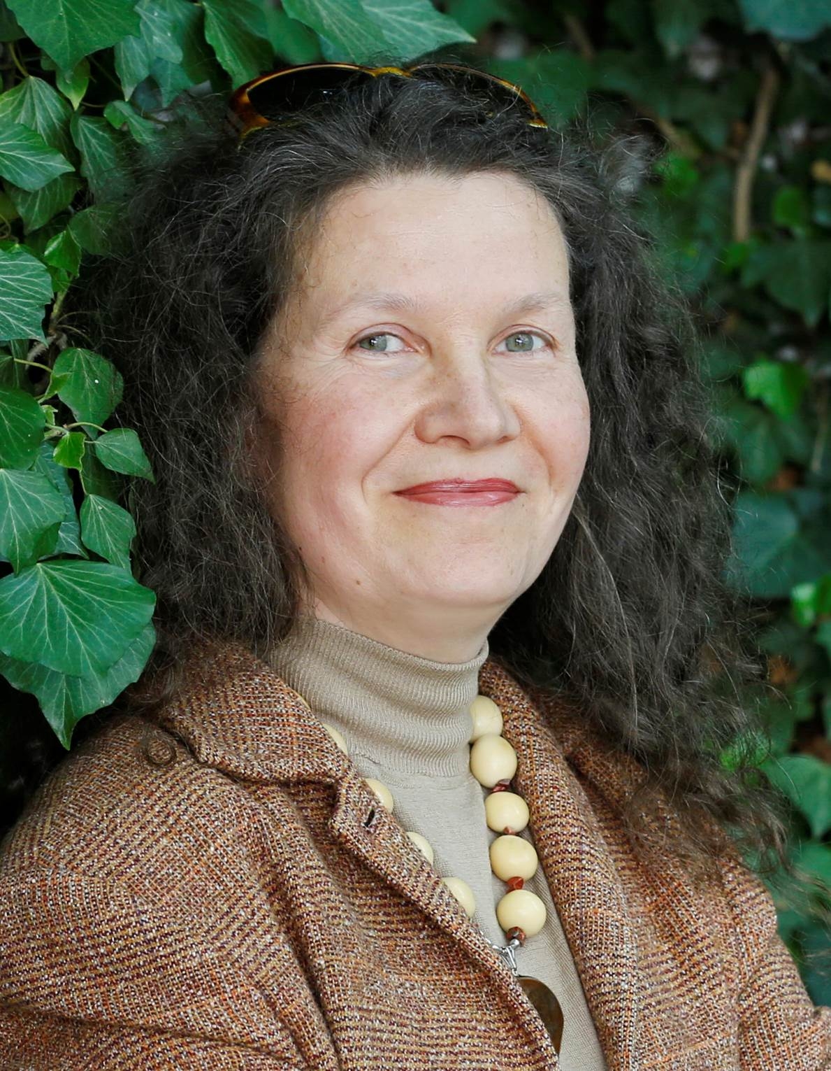 Anette Marciniak-Mielke