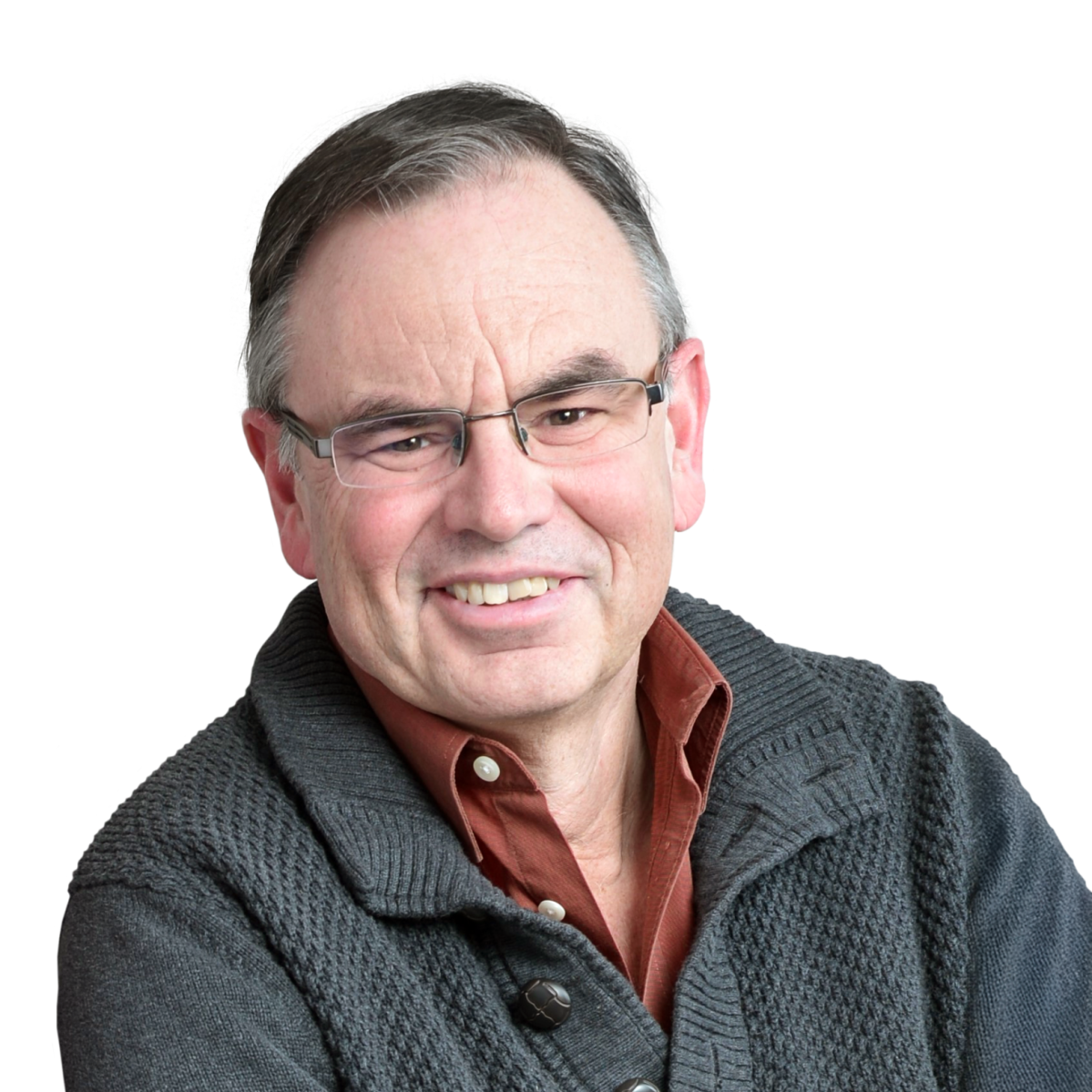 Gerd Hommrich