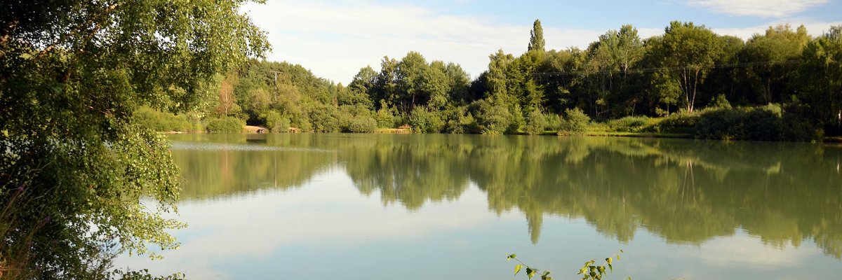 Silbersee Wirges