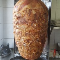 Gyros-Spieß Rodos Grill