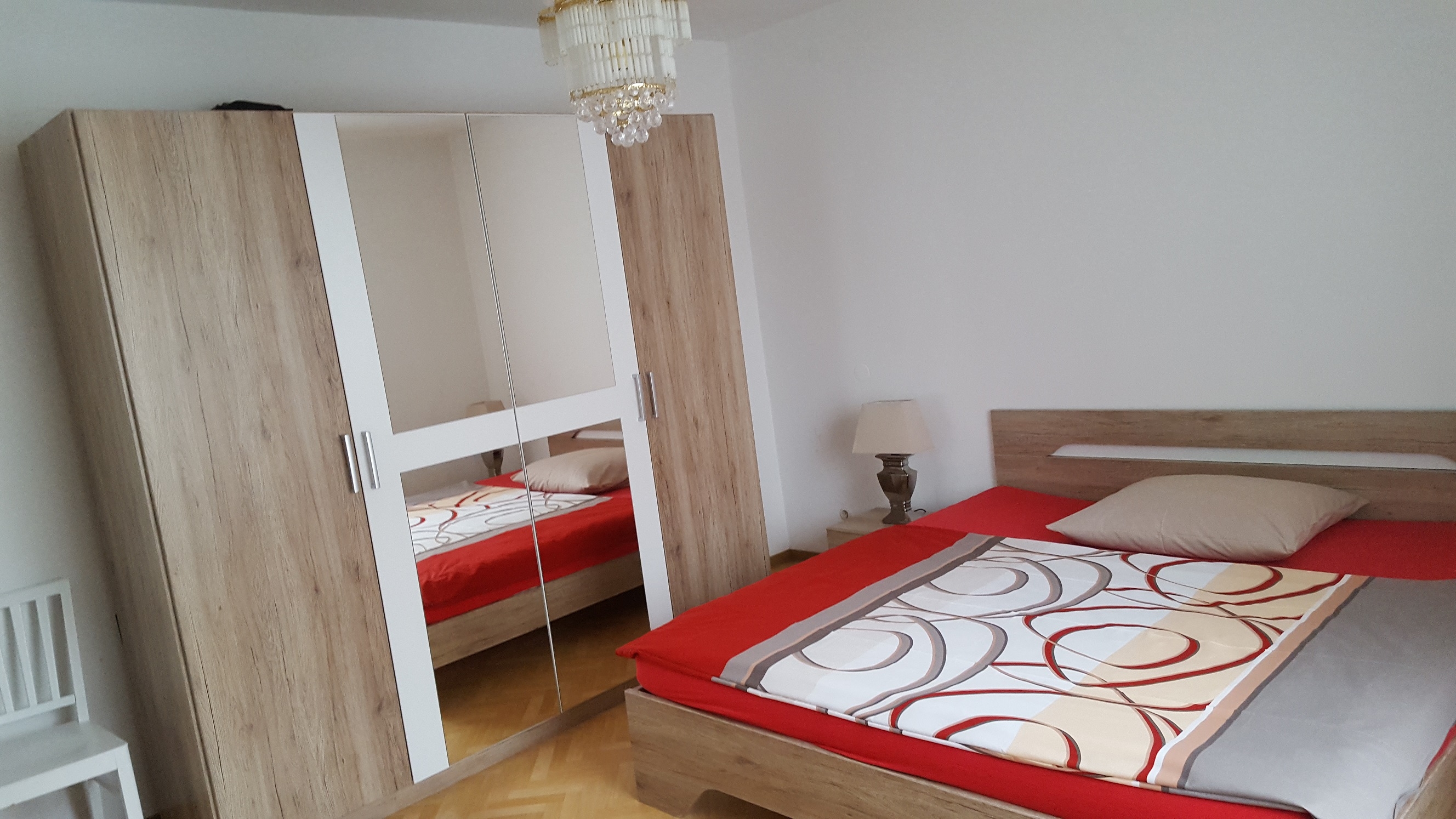 Schlafzimmer Ferienwohnung Schmidt 11_Ferienwohnung Schmidt 5.jpg