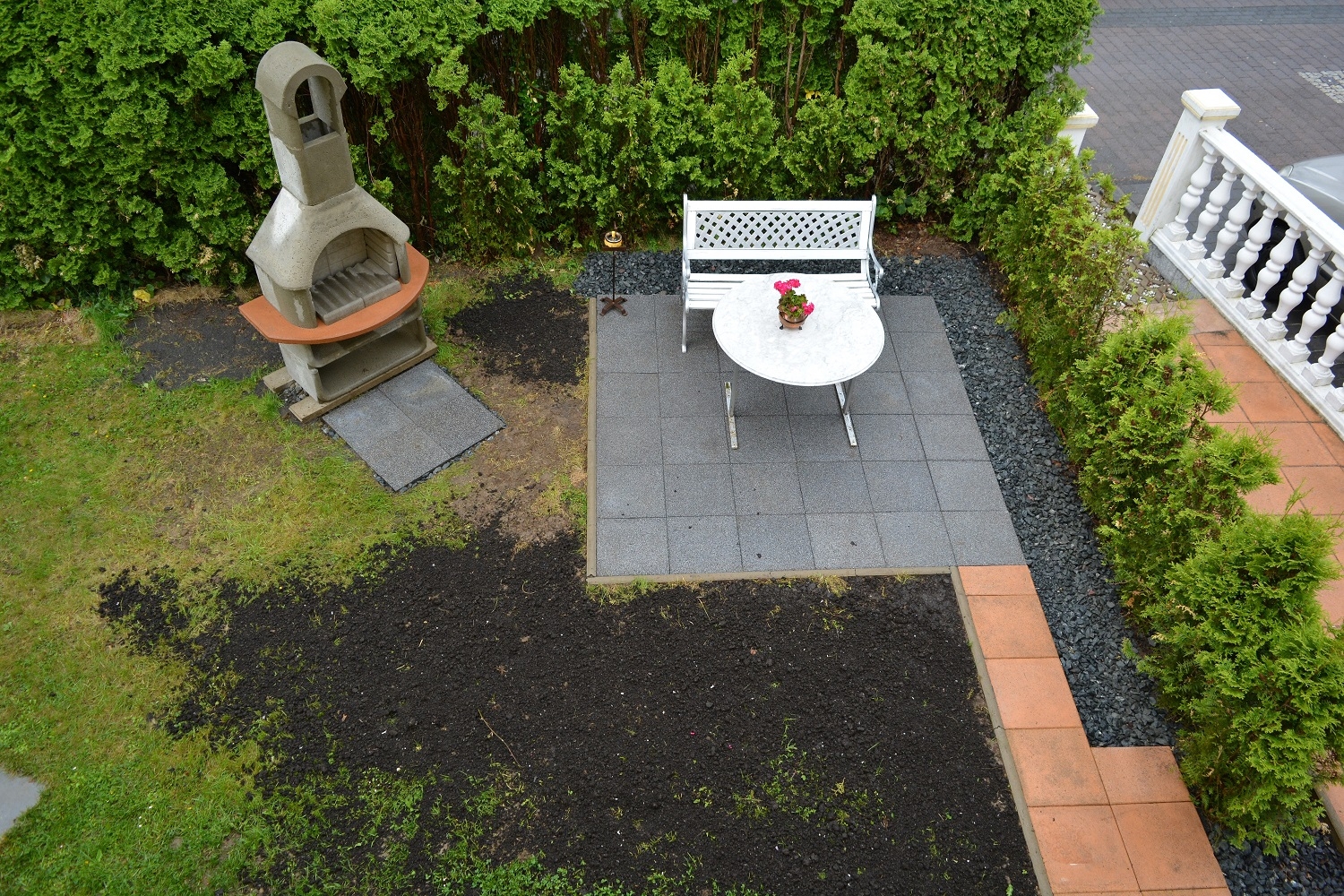 Grillecke Ferienwohnung Schmidt 11_Ferienwohnung Schmidt 11.jpg