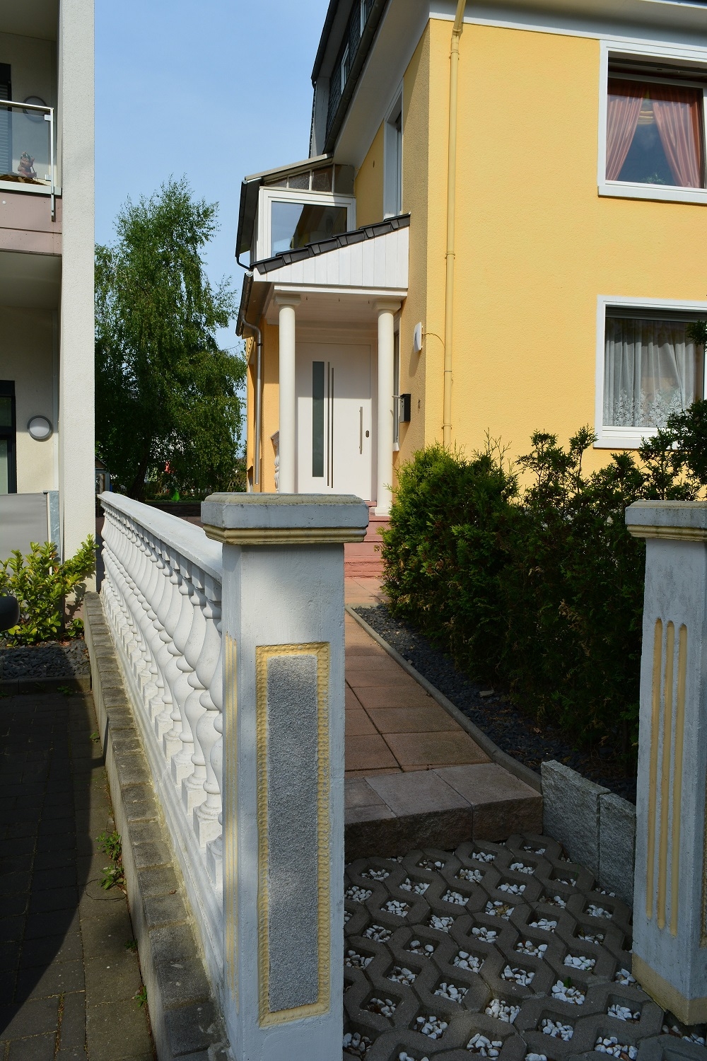 Außenansicht Ferienwohnung Schmidt 11_Ferienwohnung Schmidt 10.JPG