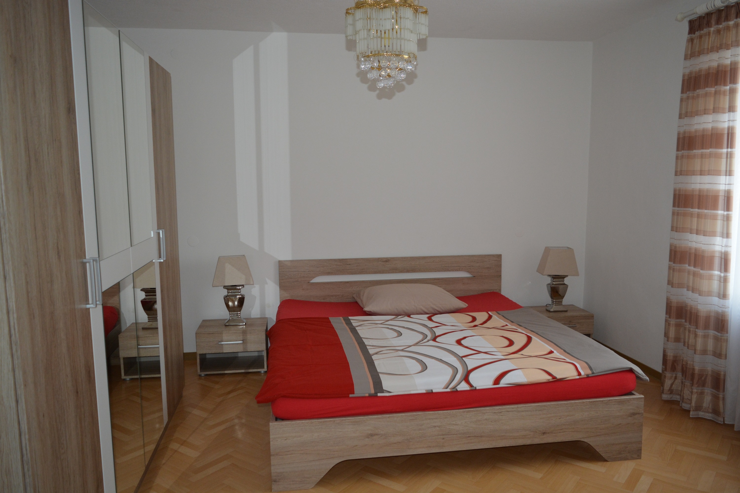 Schlafzimmer Ferienwohnung Schmidt 11_Ferienwohnung Schmidt 6.JPG