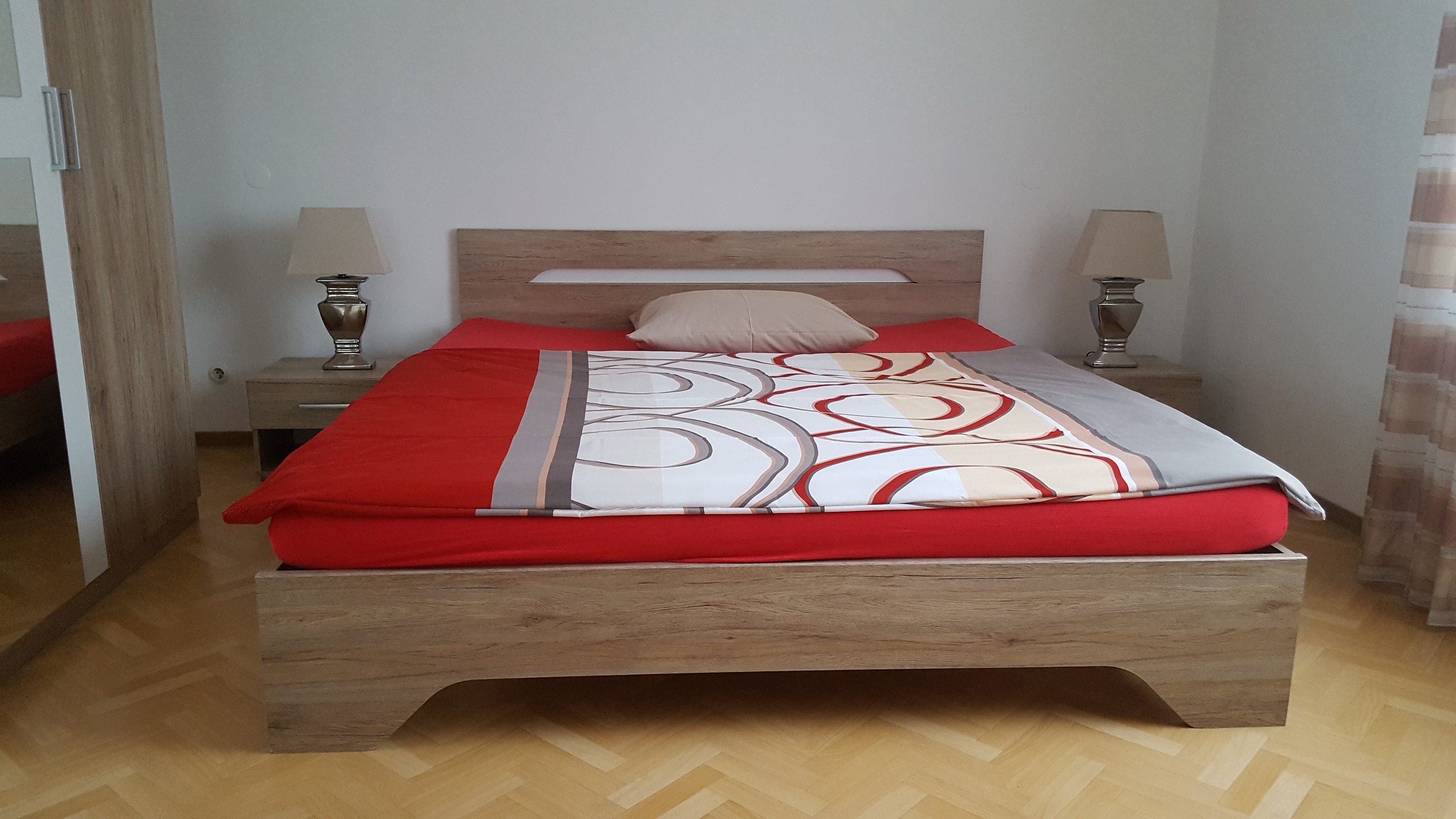 Schlafzimmer Ferienwohnung Schmidt 11_Ferienwohnung Schmidt 7.jpg