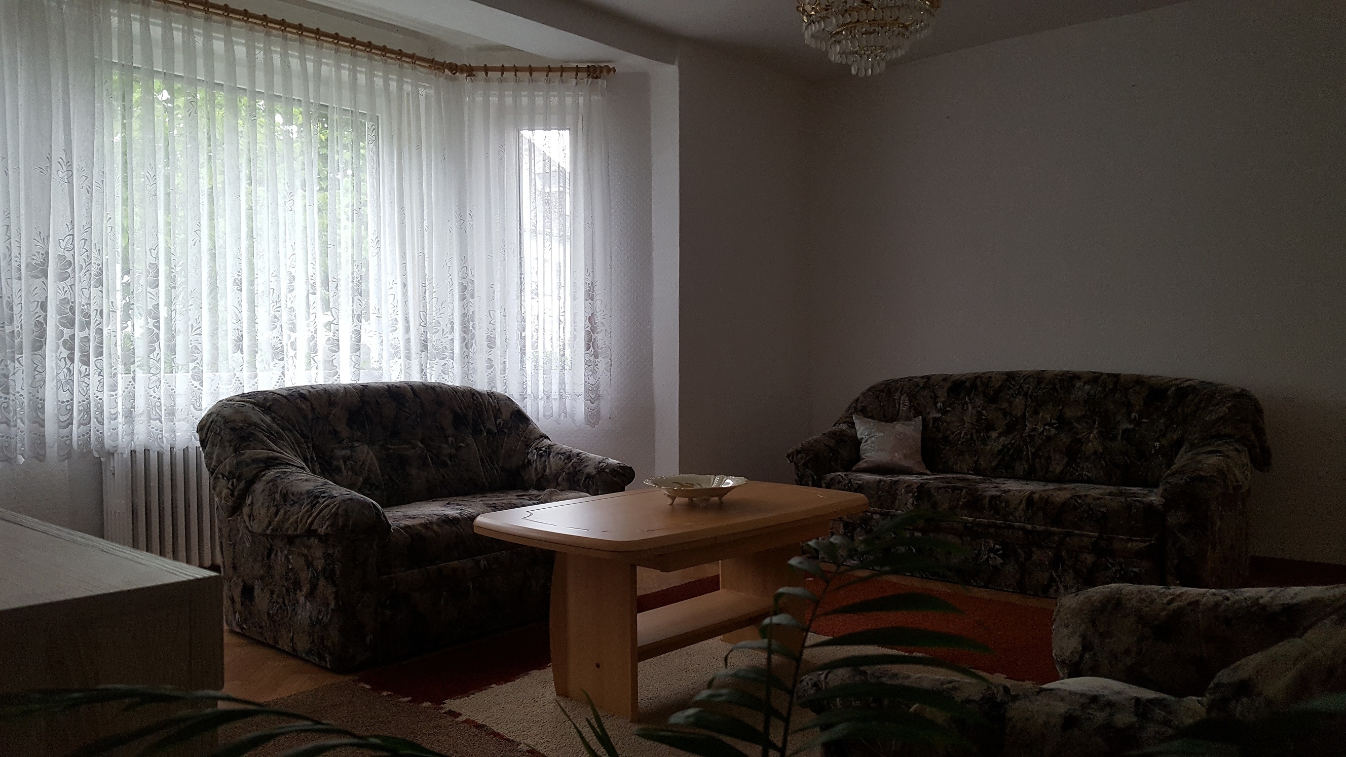 Wohnzimmer Ferienwohnung Schmidt 11_Ferienwohnung Schmidt 2.JPG