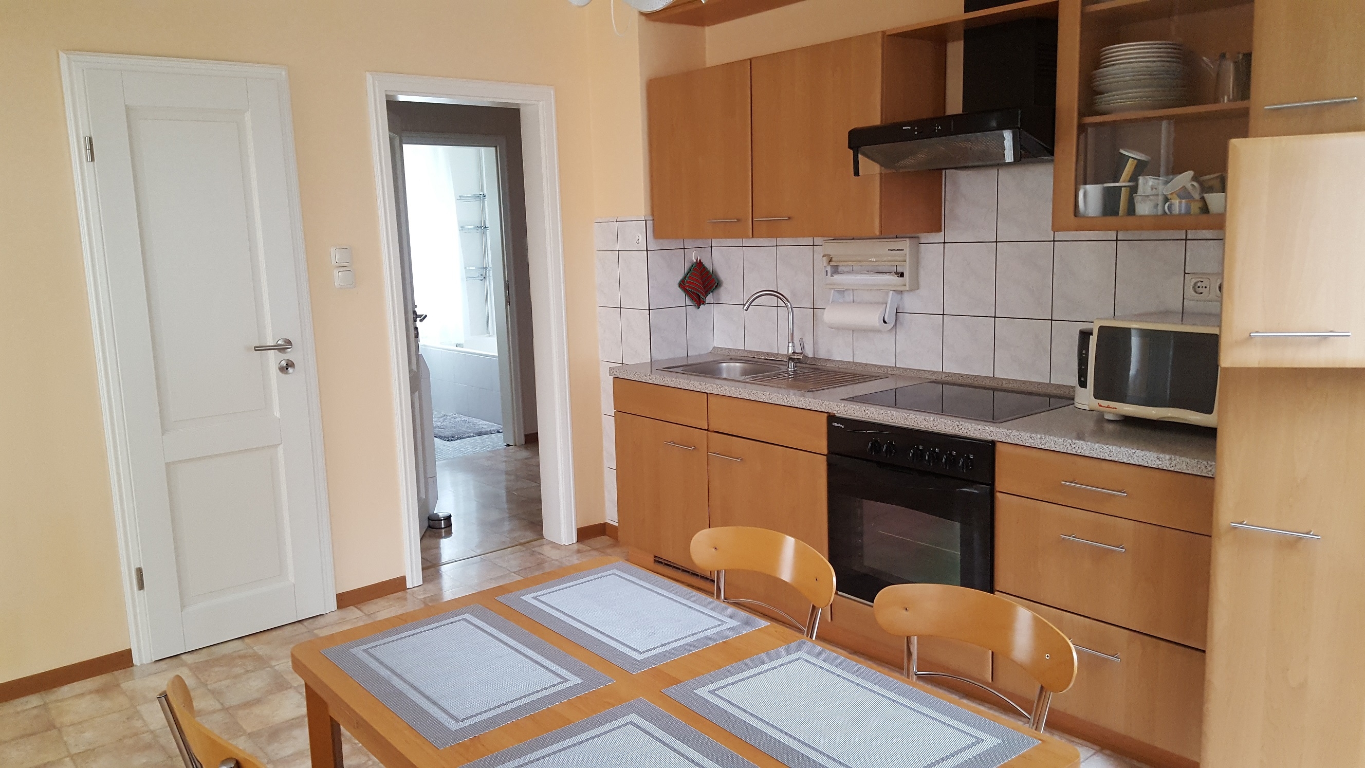 Küche Ferienwohnung Schmidt 11_Ferienwohnung Schmidt 3.jpg