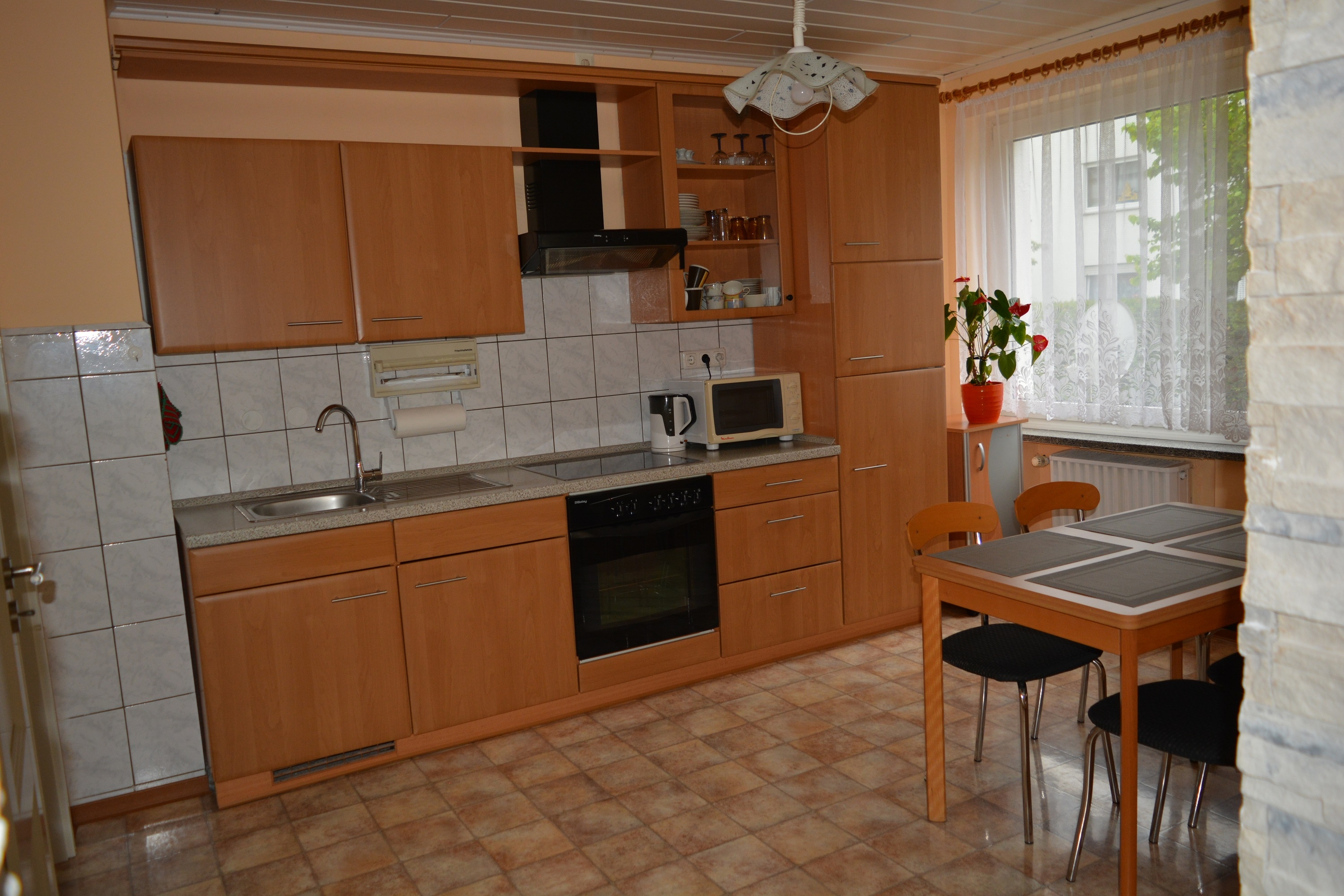 Küche Ferienwohnung Schmidt 11_Ferienwohnung Schmidt 4.jpg