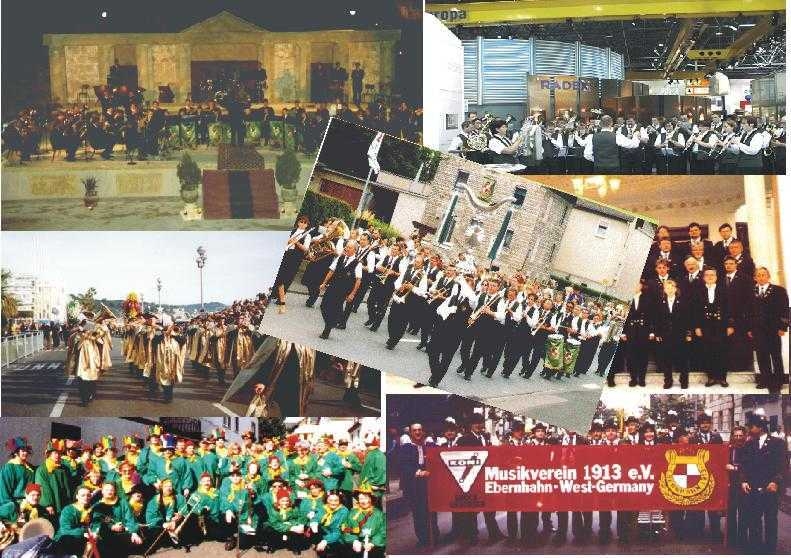 Musikverein Ebernhahn 1913 e.V.
