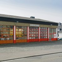 Das Gerätehaus