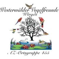 Logo Westerwälder Vogelfreunde Wirges, A. Z. Ortsgruppe 455