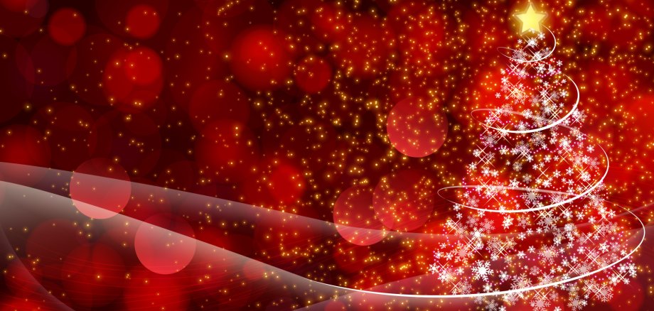 Christmas　background