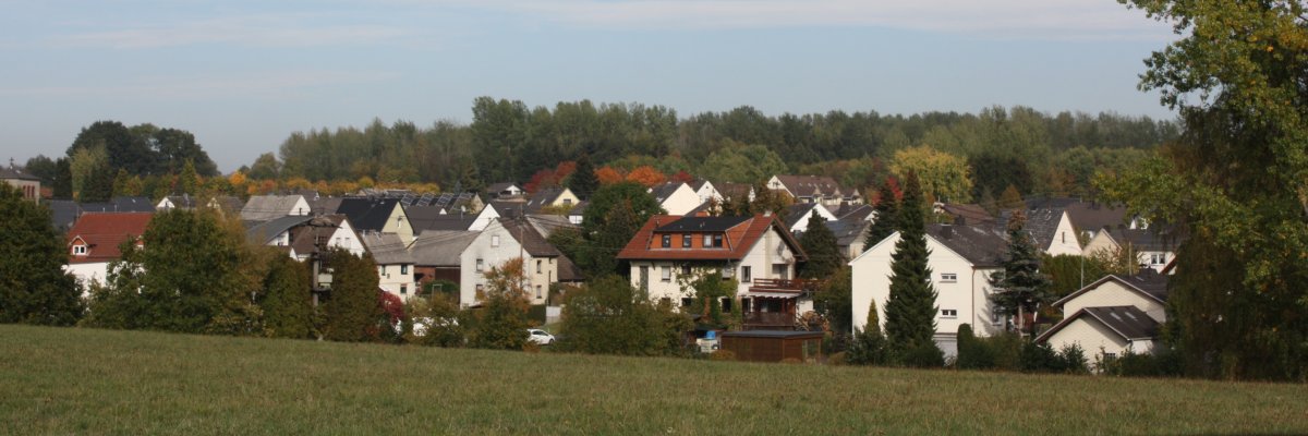Bannberscheid